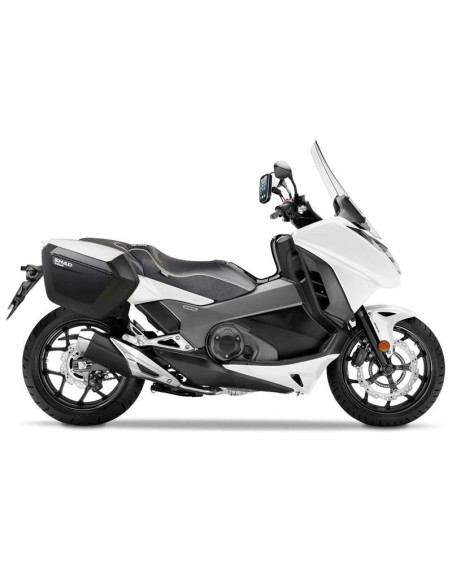 Support Valise SHAD | 3P System Honda Integra 750 | 2016 à 2021 Support Valise SHAD | 3P System Honda Integra 750 | 2016 à 2021