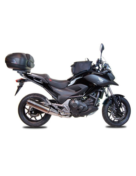 Support Top Case Shad | Top Master Honda Serie 700/750 | 2012 à 2015