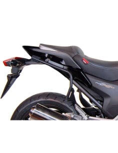 Support Valise SHAD | 3P System Honda NC 700/750 | 2012 à 2015
