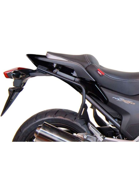 Support Valise SHAD | 3P System Honda NC 700/750 | 2012 à 2015