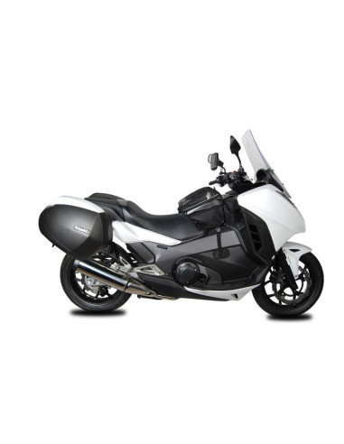 Support Valise SHAD | 3P System Honda NC 700/750 | 2012 à 2015