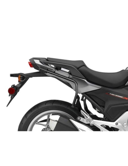 Support Valise SHAD H0NG77IF | 3P System Honda Integra 750 | 2016 à 2021