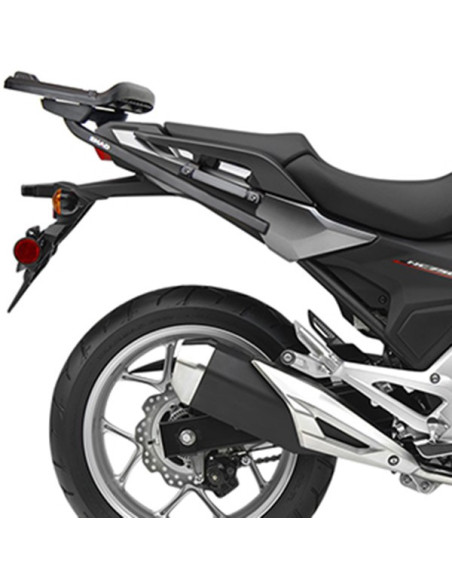 Support Top Case Shad H0NT75ST | Top Master Honda NC 750 | 2016 à 2021