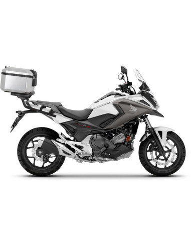 Support Top Case Shad H0NT75ST | Top Master Honda NC 750 | 2016 à 2021