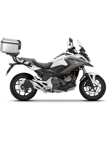 Support Top Case Shad H0NT75ST | Top Master Honda NC 750 | 2016 à 2021