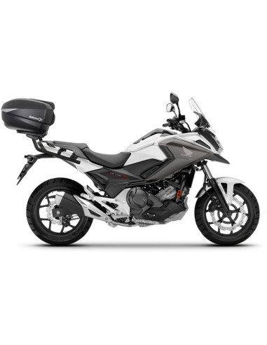 Support Top Case Shad H0NT75ST | Top Master Honda NC 750 | 2016 à 2021