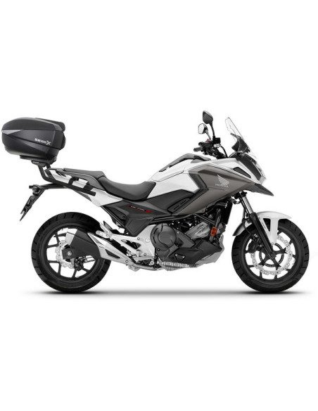 Support Top Case Shad H0NT75ST | Top Master Honda NC 750 | 2016 à 2021