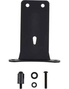 Kit de Fixation Dosseret SHAD H0PC10RV | Honda PCX 125 2010 à 2021