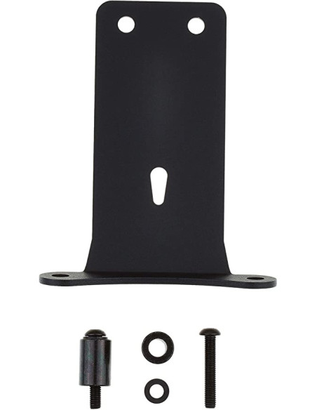 Kit de Fixation Dosseret SHAD H0PC10RV | Honda PCX 125 2010 à 2021 Kit de Fixation Dosseret SHAD H0PC10RV | Honda PCX 125 2010 à 2021