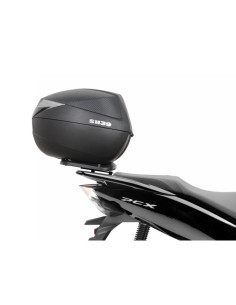 Support Top Case Shad H0PC11ST | Top Master Honda PCX 125 | 2010 à 2021 2