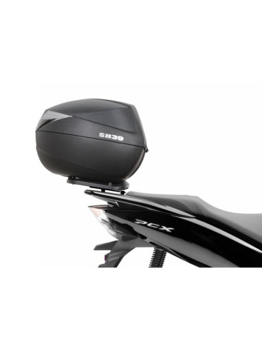 Support Top Case Shad H0PC11ST | Top Master Honda PCX 125 | 2010 à 2021