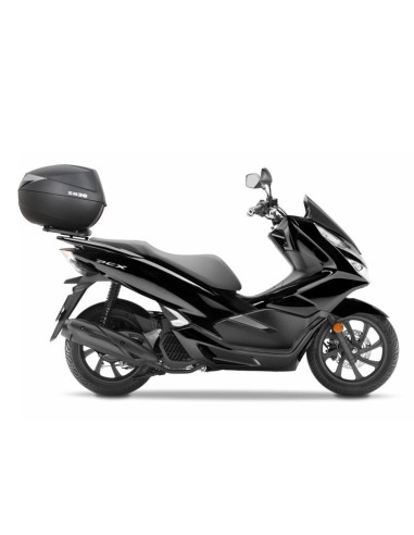 Support Top Case Shad H0PC11ST | Top Master Honda PCX 125 | 2010 à 2021