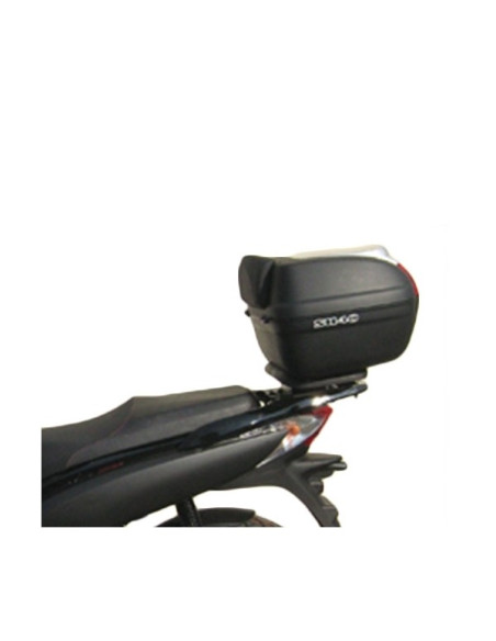 Support Top Case Shad H0SH10ST| Top Master Honda SH 125/150 | 2009 à 2016