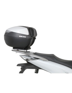 Support Top Case Shad H0SH20ST| Top Master Honda SH 125 | 2017 à 2020 2