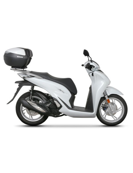 Support Top Case Shad H0SH20ST| Top Master Honda SH 125 | 2017 à 2020