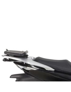 Support Top Case Shad H0SH31ST | Top Master Honda SH 350 2021