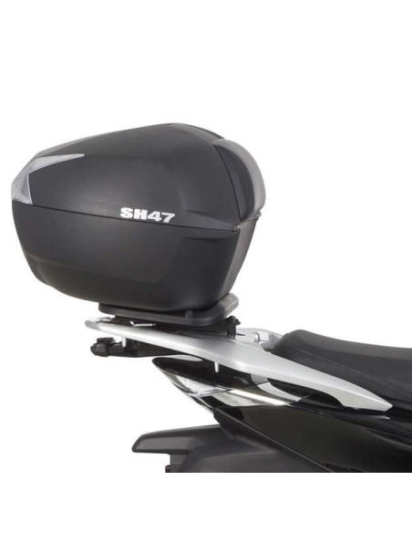 Support Top Case Shad H0SH31ST | Top Master Honda SH 350 2021 Support Top Case Shad H0SH31ST | Top Master Honda SH 350 2021
