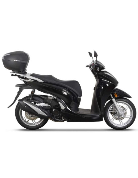 Support Top Case Shad H0SH31ST | Top Master Honda SH 350 2021 Support Top Case Shad H0SH31ST | Top Master Honda SH 350 2021