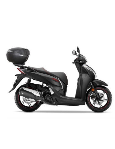 Support Top Case Shad H0SH39ST| Top Master Honda SH 300 | 2019 à 2020