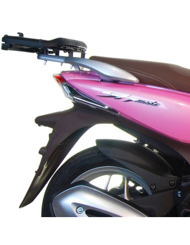 Support Top Case Shad H0SM13ST| Top Master Honda SH Mode 125 | 2014 à 2017 et 2021
