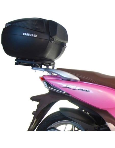 Support Top Case Shad H0SM13ST| Top Master Honda SH Mode 125 | 2014 à 2017 et 2021 Support Top Case Shad H0SM13ST| Top Master Honda SH Mode 125 | 2014 à 2017 et 2021