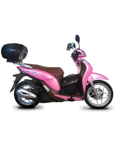 Support Top Case Shad H0SM13ST| Top Master Honda SH Mode 125 | 2014 à 2017 et 2021 Support Top Case Shad H0SM13ST| Top Master Honda SH Mode 125 | 2014 à 2017 et 2021