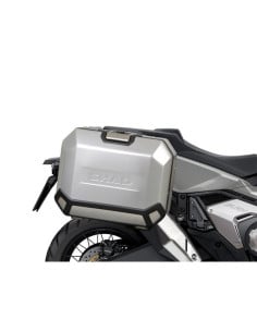 Support Valise SHAD H0XD714P | 4P System Honda X-ADV 750 2021 2