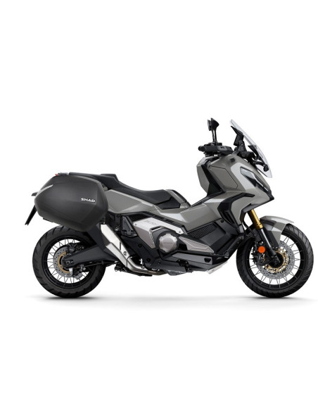 Support Valise SHAD H0XD71IF | 3P System Honda X-ADV et Forza 750 | 2021 Support Valise SHAD H0XD71IF | 3P System Honda X-ADV et Forza 750 | 2021