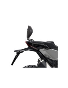 Kit de Fixation Dosseret SHAD H0XD71RV | Honda XADV et Forza 750 2021