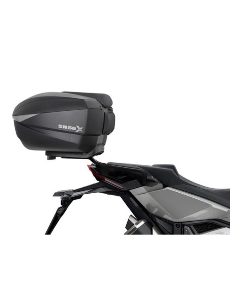 Support Top Case Shad H0XD71ST| Top Master Honda XADV et Forza 750 | 2021