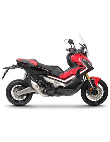Support Valise SHAD H0XD77IF | 3P System Honda X-ADV 750 | 2017 à 2020 Support Valise SHAD H0XD77IF | 3P System Honda X-ADV 750 | 2017 à 2020