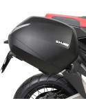 Support Valise SHAD H0XD77IF | 3P System Honda X-ADV 750 | 2017 à 2020