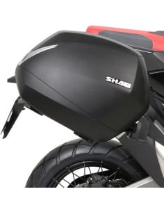 Support Valise SHAD H0XD77IF | 3P System Honda X-ADV 750 | 2017 à 2020 2