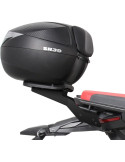Support Top Case Shad H0XD77ST| Top Master Honda XADV et Forza 750 | 2017 à 2020