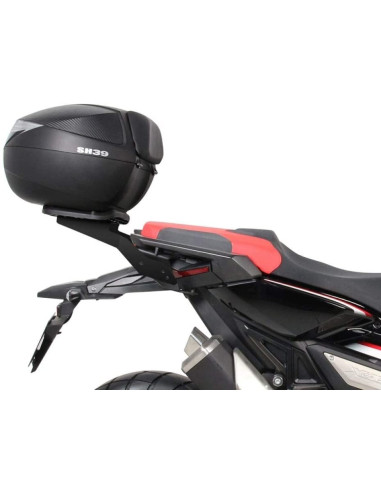 Support Top Case Shad H0XD77ST| Top Master Honda XADV et Forza 750 | 2017 à 2020