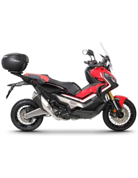 Support Top Case Shad H0XD77ST| Top Master Honda XADV et Forza 750 | 2017 à 2020