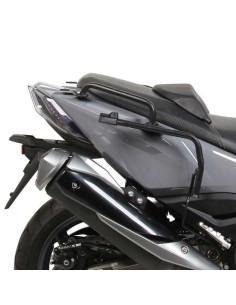 Support Valise SHAD K0AK57IF | 3P System kYMCO AK550 | 2017 à 2021