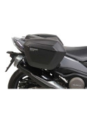 Support Valise SHAD K0AK57IF | 3P System kYMCO AK550 | 2017 à 2021