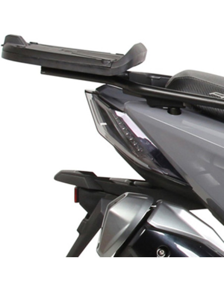 Support Top Case Shad K0AK57ST | Top Master Kymco AK550 | 2017 à 2021 Support Top Case Shad K0AK57ST | Top Master Kymco AK550 | 2017 à 2021