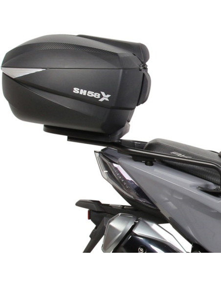 Support Top Case Shad K0AK57ST | Top Master Kymco AK550 | 2017 à 2021 Support Top Case Shad K0AK57ST | Top Master Kymco AK550 | 2017 à 2021