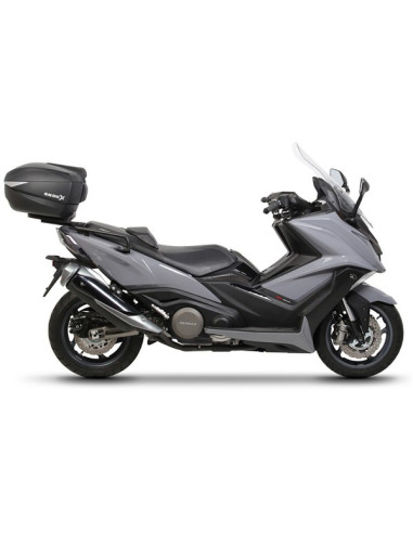 Support Top Case Shad K0AK57ST | Top Master Kymco AK550 | 2017 à 2021 Support Top Case Shad K0AK57ST | Top Master Kymco AK550 | 2017 à 2021