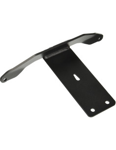 Kit de Fixation Dosseret SHAD K0DW15RV | Kymco Down Town 125/350 | 2016 à 2021