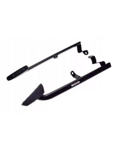 Support Top Case Shad K0ER62ST | Top Master Kawasaki ER6N | 2012 à 2017