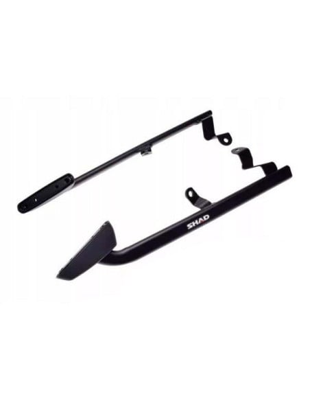 Support Top Case Shad K0ER62ST | Top Master Kawasaki ER6N | 2012 à 2017 Support Top Case Shad K0ER62ST | Top Master Kawasaki ER6N | 2012 à 2017