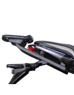 Support Top Case Shad K0ER62ST | Top Master Kawasaki ER6N | 2012 à 2017 2