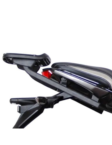 Support Top Case Shad K0ER62ST | Top Master Kawasaki ER6N | 2012 à 2017 Support Top Case Shad K0ER62ST | Top Master Kawasaki ER6N | 2012 à 2017