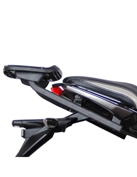 Support Top Case Shad K0ER62ST | Top Master Kawasaki ER6N | 2012 à 2017 Support Top Case Shad K0ER62ST | Top Master Kawasaki ER6N | 2012 à 2017