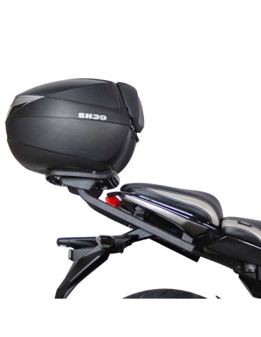 Support Top Case Shad K0ER62ST | Top Master Kawasaki ER6N | 2012 à 2017 Support Top Case Shad K0ER62ST | Top Master Kawasaki ER6N | 2012 à 2017