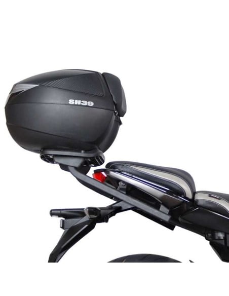 Support Top Case Shad K0ER62ST | Top Master Kawasaki ER6N | 2012 à 2017 Support Top Case Shad K0ER62ST | Top Master Kawasaki ER6N | 2012 à 2017