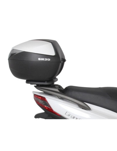 Support Top Case Shad K0GD16ST | Top Master X-Town et Grand Dink 125/300 | 2016 à 2021